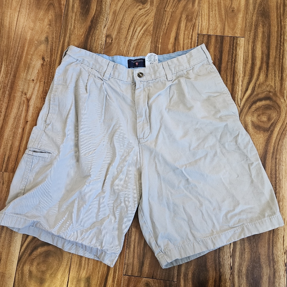 Saddlebred Shorts